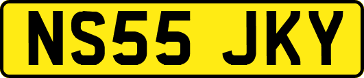 NS55JKY