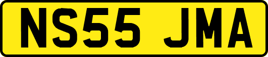 NS55JMA