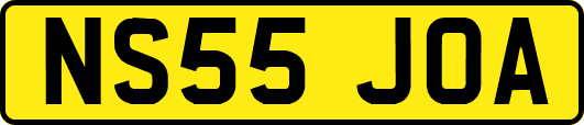 NS55JOA