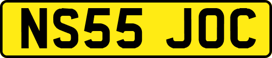 NS55JOC