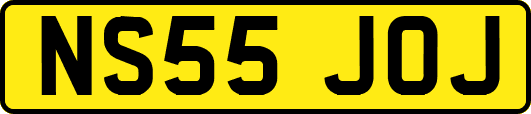 NS55JOJ