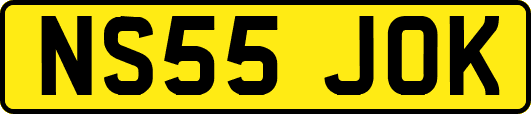 NS55JOK