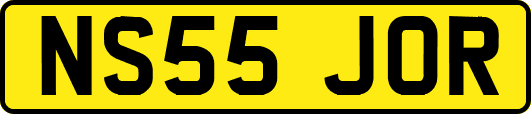 NS55JOR
