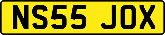 NS55JOX