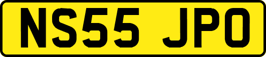 NS55JPO
