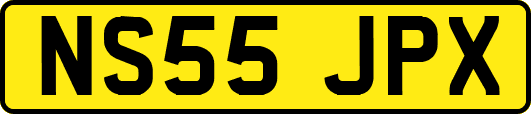 NS55JPX