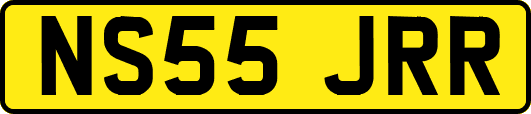 NS55JRR