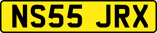NS55JRX
