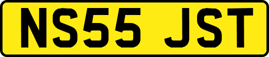 NS55JST