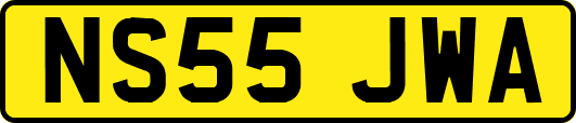NS55JWA