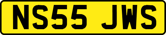 NS55JWS