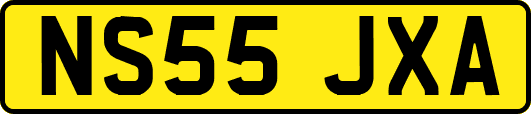 NS55JXA