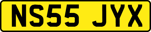 NS55JYX