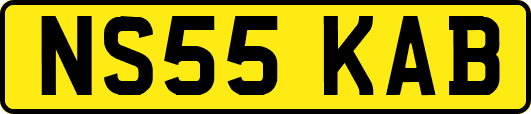 NS55KAB