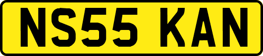 NS55KAN