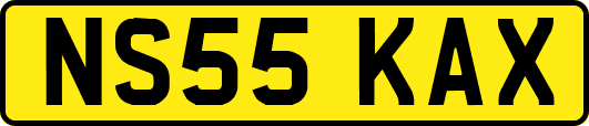 NS55KAX