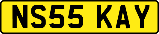 NS55KAY