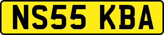 NS55KBA