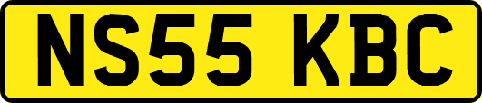 NS55KBC
