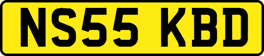 NS55KBD