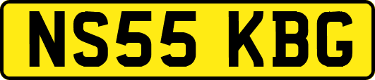 NS55KBG