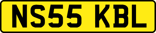 NS55KBL