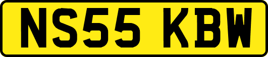 NS55KBW
