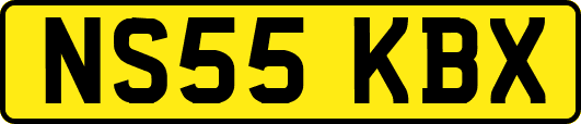 NS55KBX