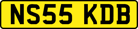 NS55KDB
