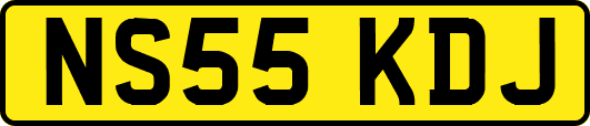 NS55KDJ