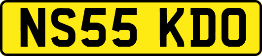 NS55KDO