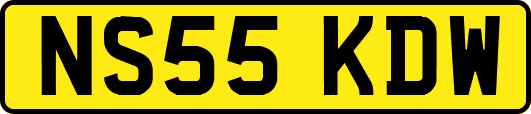 NS55KDW