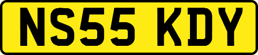 NS55KDY