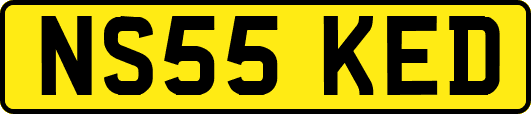 NS55KED