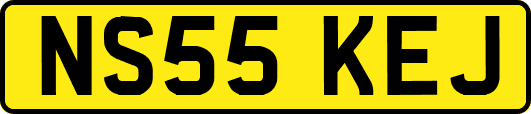 NS55KEJ