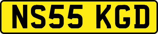 NS55KGD
