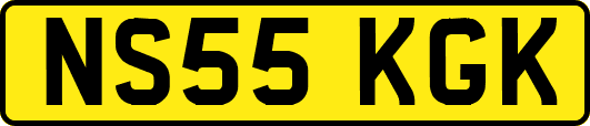 NS55KGK
