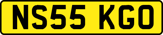 NS55KGO
