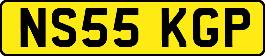 NS55KGP
