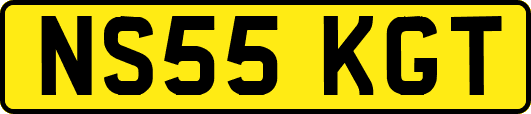 NS55KGT