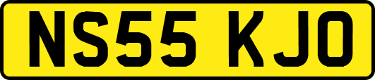 NS55KJO