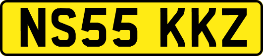 NS55KKZ