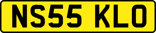 NS55KLO