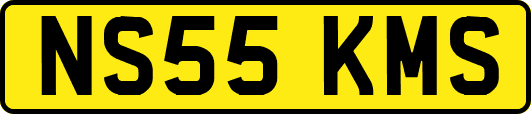 NS55KMS