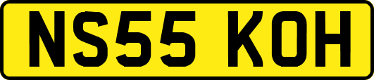NS55KOH