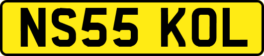 NS55KOL