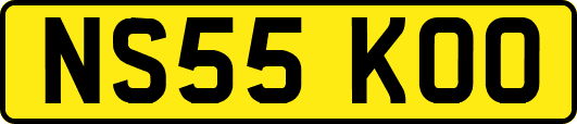 NS55KOO