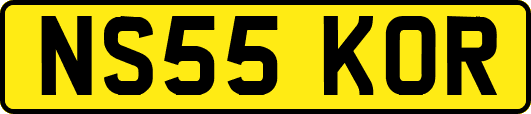 NS55KOR