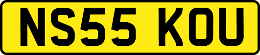 NS55KOU