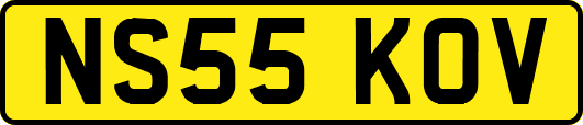 NS55KOV